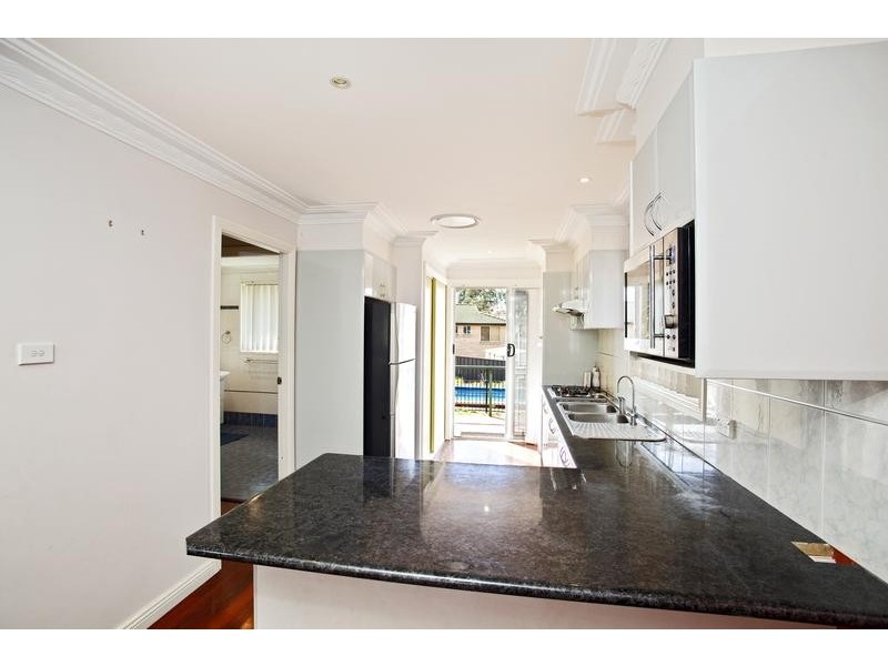 Green Valley NSW 2168