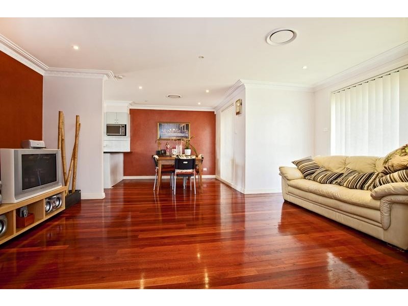 Green Valley NSW 2168