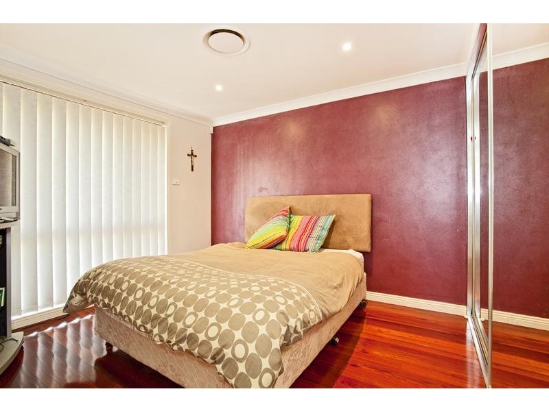 Green Valley NSW 2168