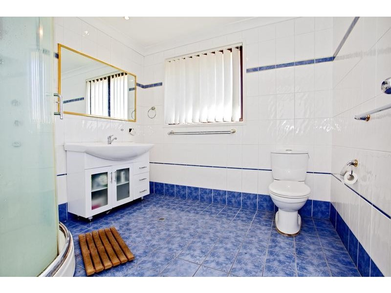 Green Valley NSW 2168