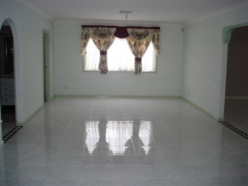 Green Valley NSW 2168