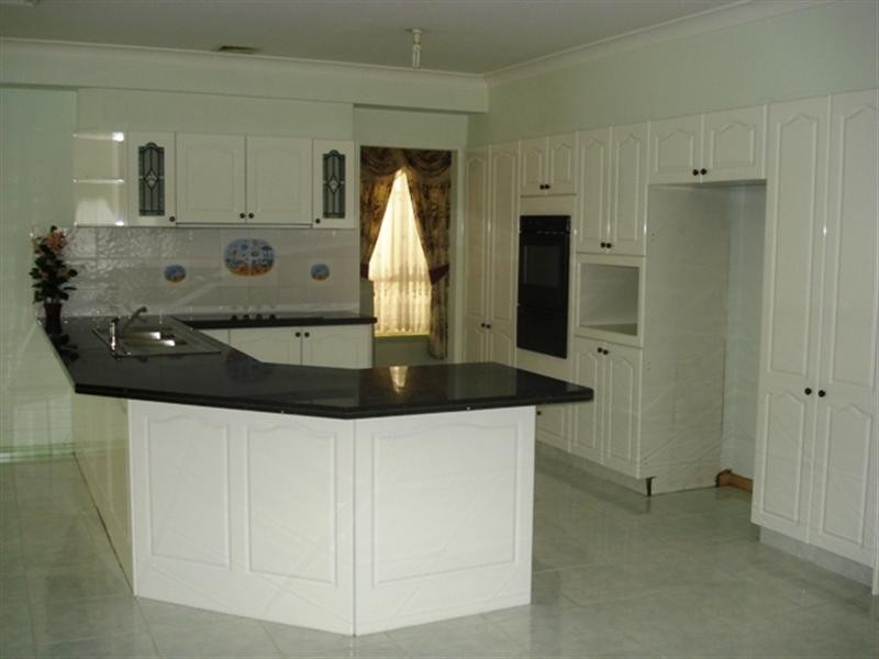 Green Valley NSW 2168