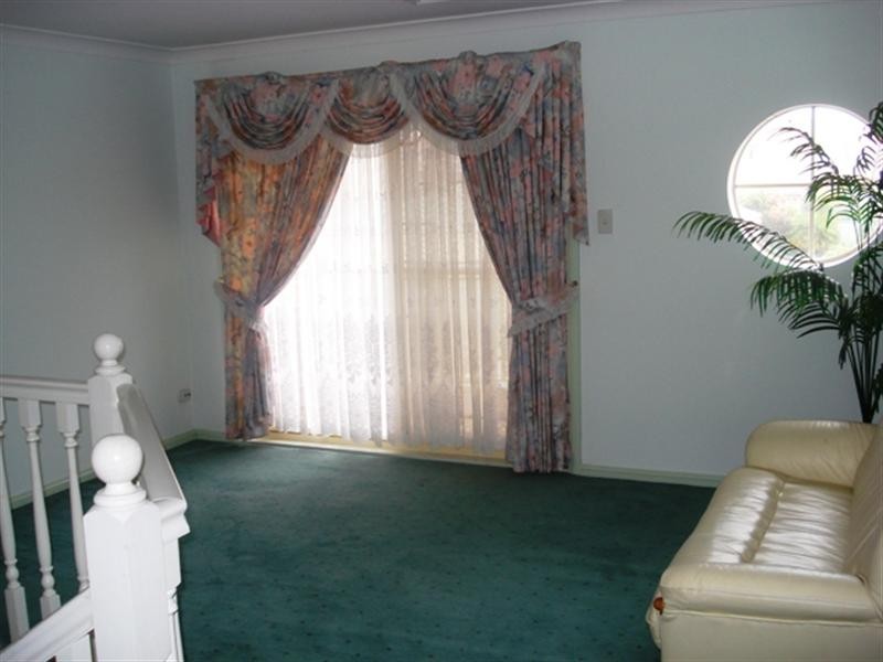 Green Valley NSW 2168