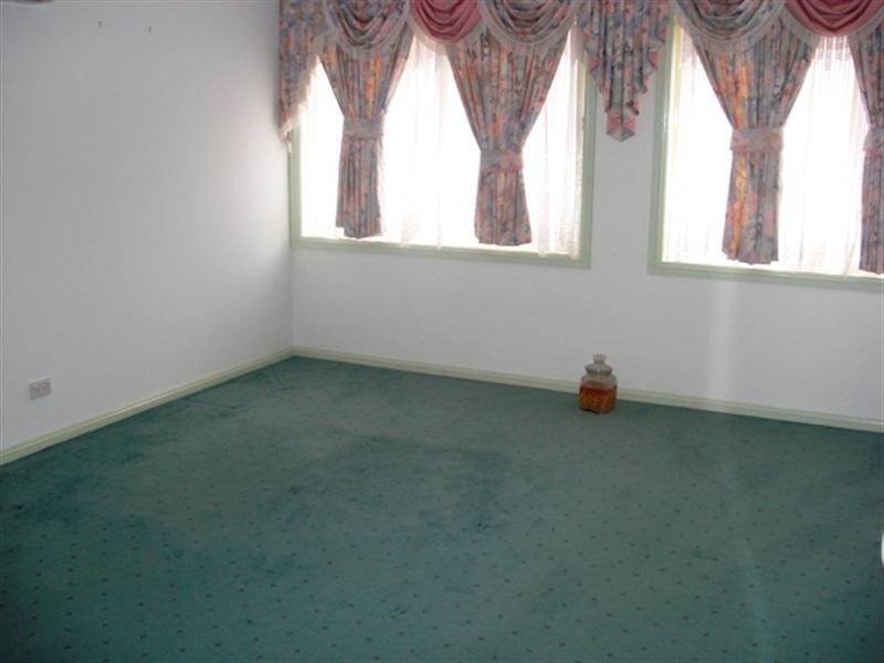 Green Valley NSW 2168