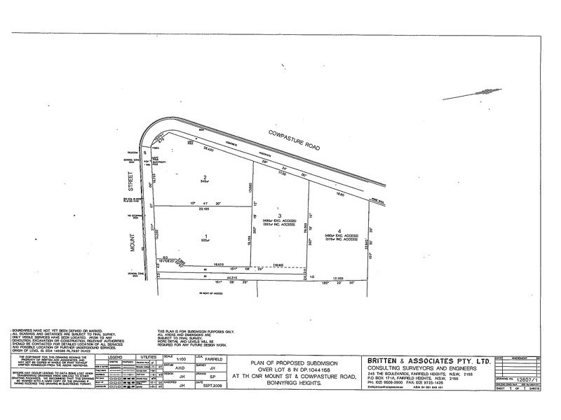 Bonnyrigg Heights NSW 2177