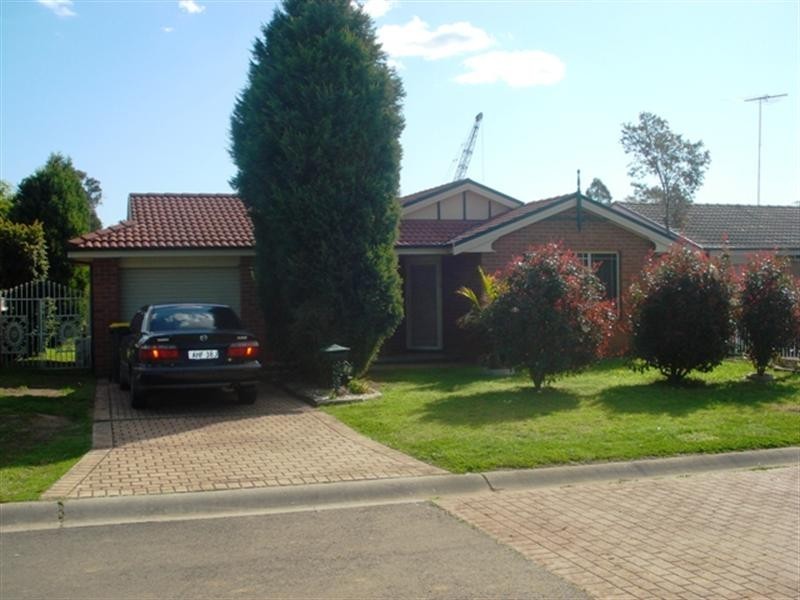 20 Heywood Close, Hinchinbrook NSW 2168