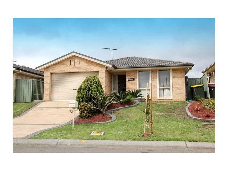 West Hoxton NSW 2171