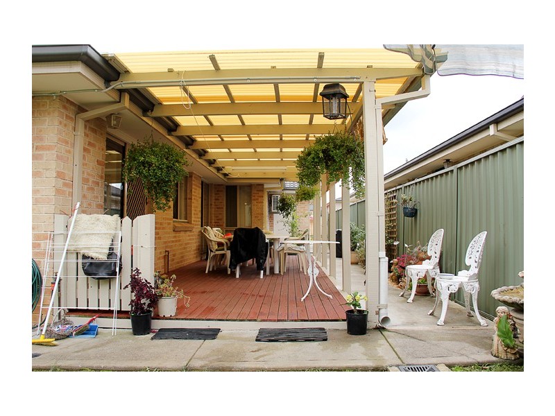 West Hoxton NSW 2171