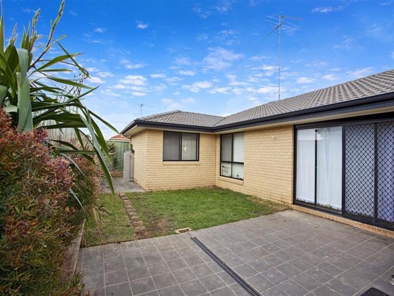 Hinchinbrook NSW 2168