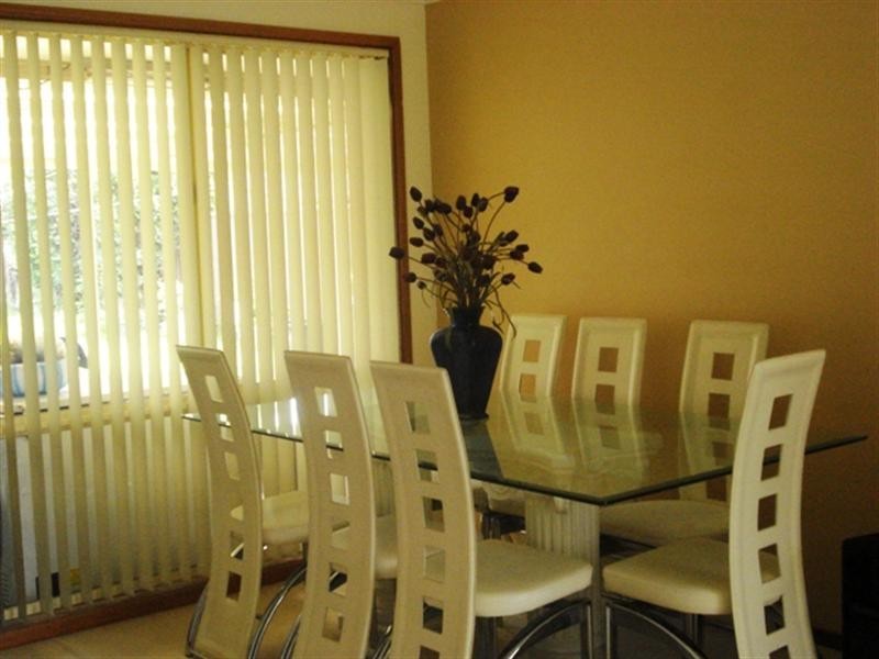 Hinchinbrook NSW 2168