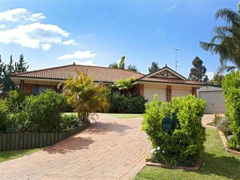 Green Valley NSW 2168