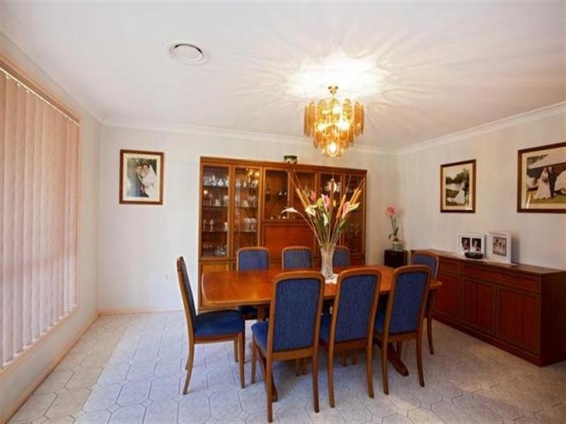 Green Valley NSW 2168