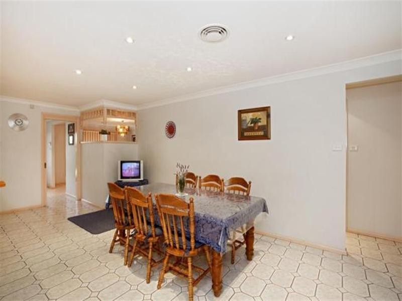 Green Valley NSW 2168