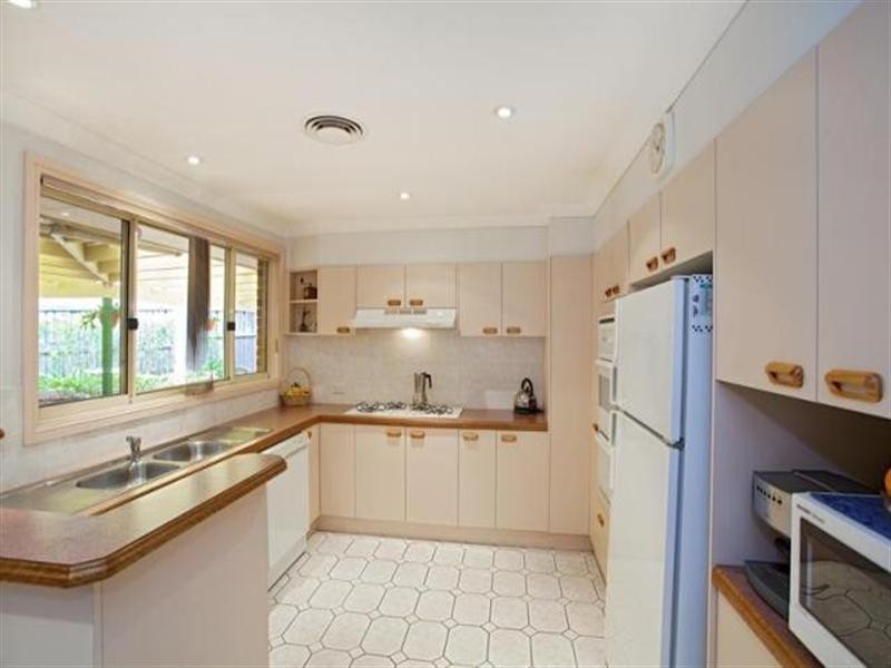 Green Valley NSW 2168