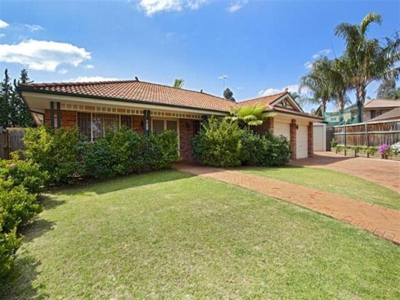 Green Valley NSW 2168