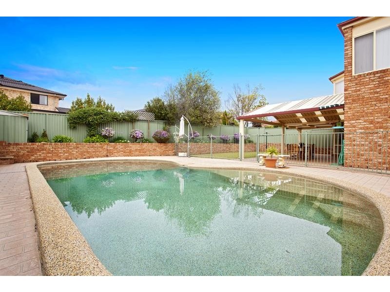 185 Braidwood Drive, Prestons NSW 2170