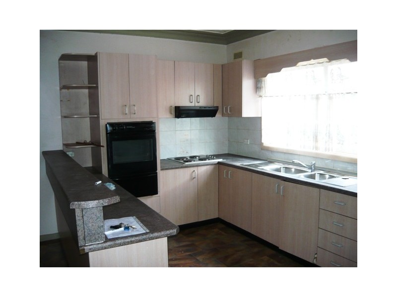 Bonnyrigg Heights NSW 2177