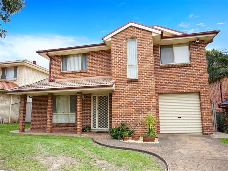 Prestons NSW 2170