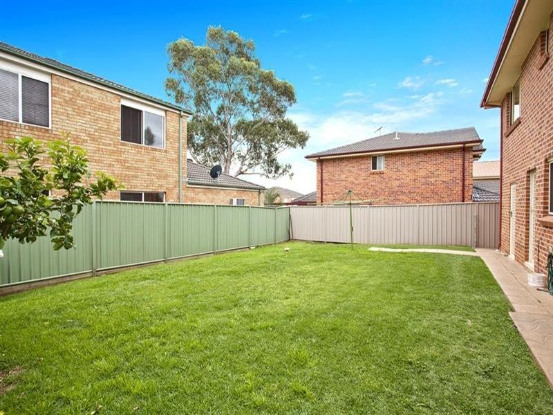 Prestons NSW 2170