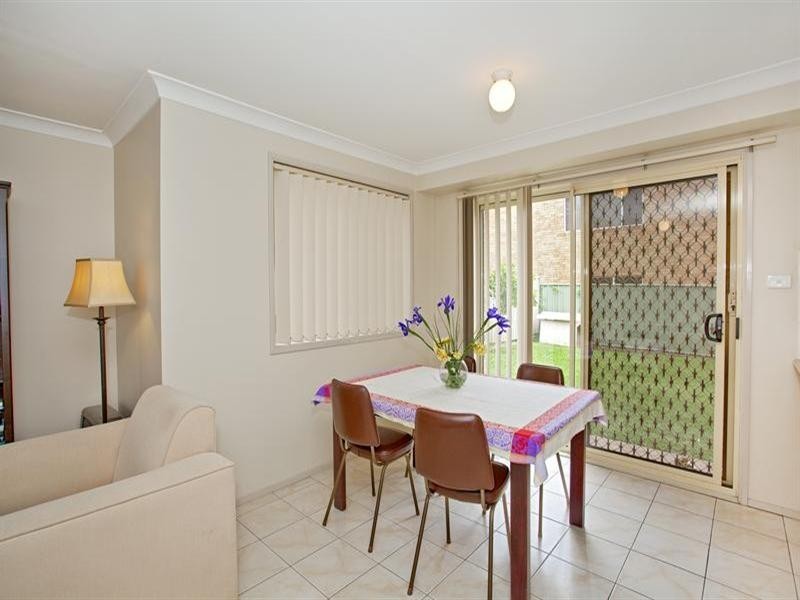 Prestons NSW 2170