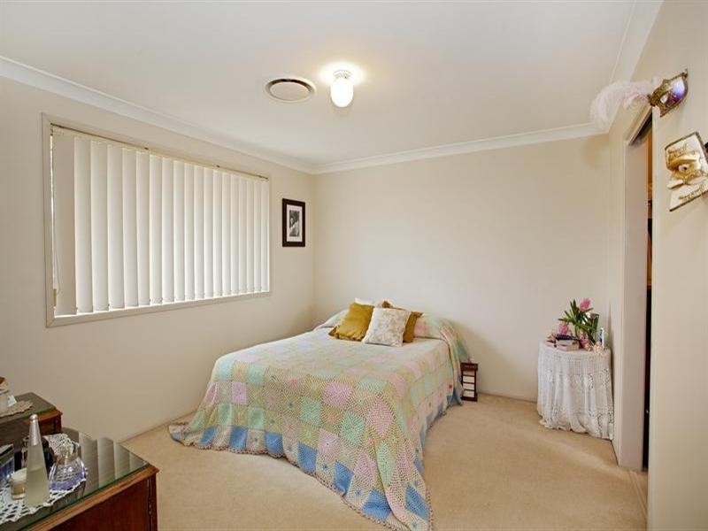 Prestons NSW 2170