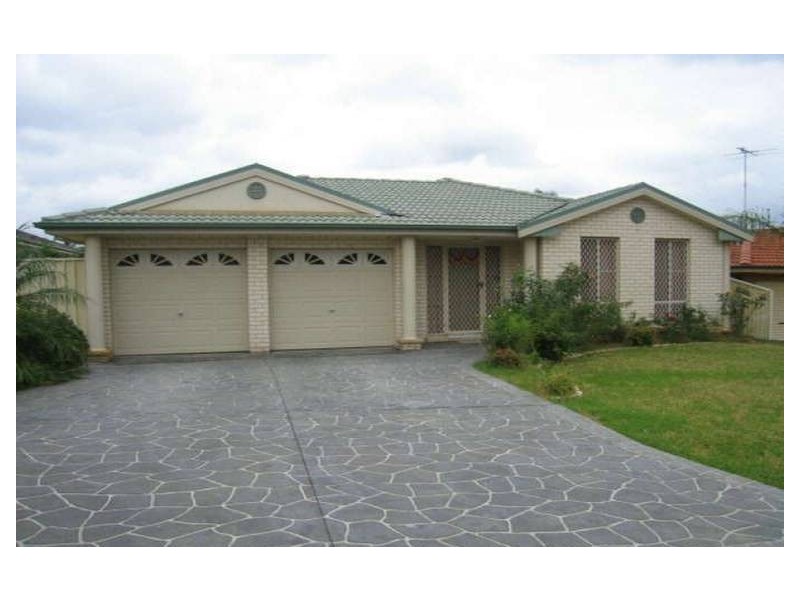 Green Valley NSW 2168