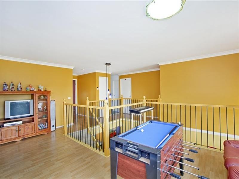 Hinchinbrook NSW 2168