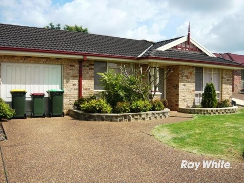 18 Shearwater Drive, Hinchinbrook NSW 2168
