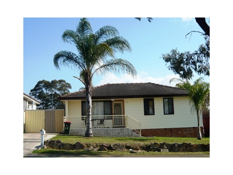 68 Northliverpool Road, Heckenberg NSW 2168