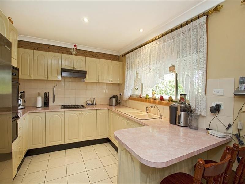 Green Valley NSW 2168