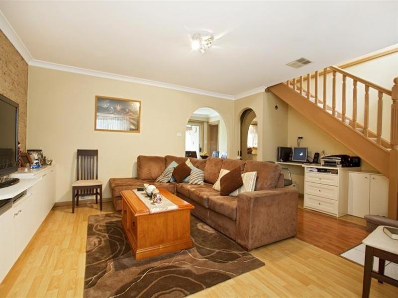 Green Valley NSW 2168