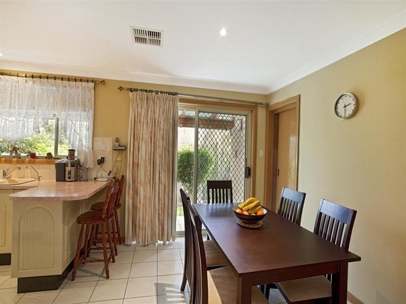 Green Valley NSW 2168