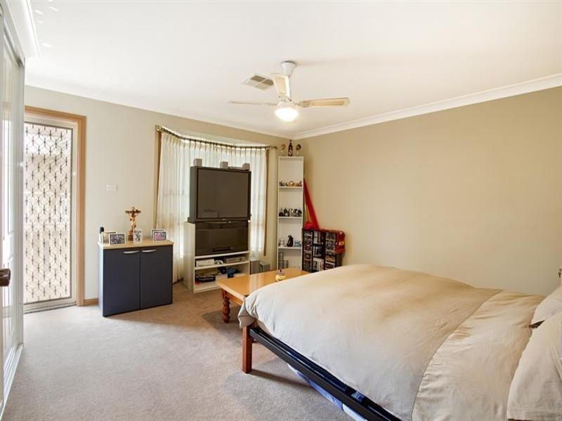 Green Valley NSW 2168