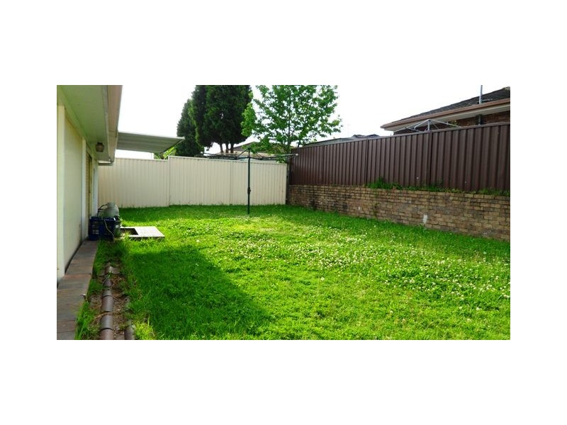 Green Valley NSW 2168