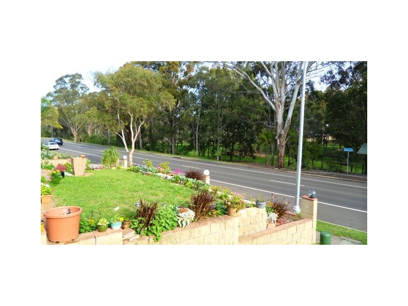 Green Valley NSW 2168