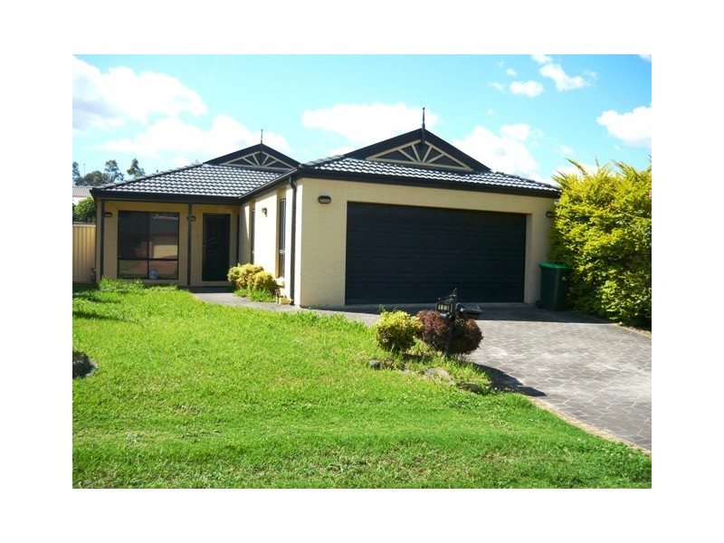 113 Sanderling Street, Hinchinbrook NSW 2168