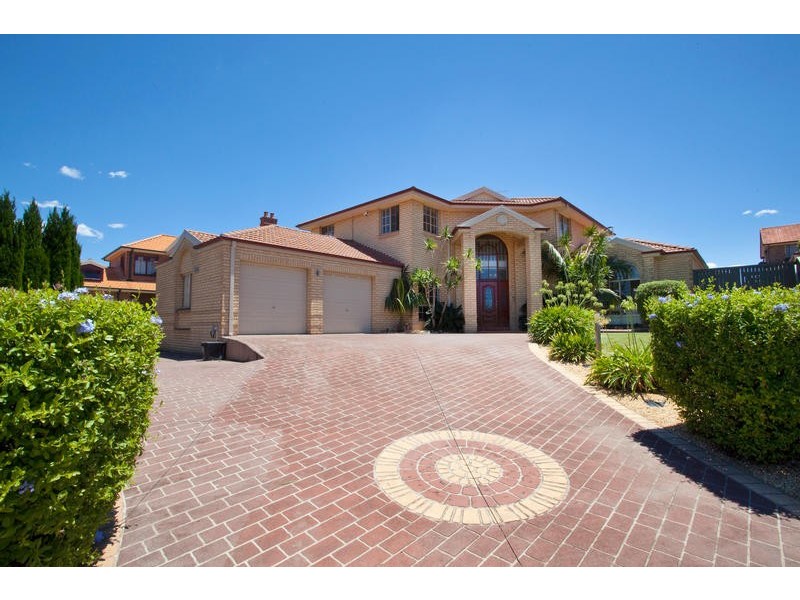 14 Pipon Close, Green Valley NSW 2168