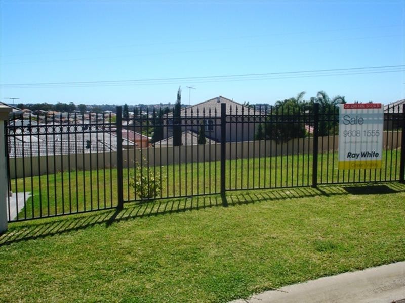 West Hoxton NSW 2171