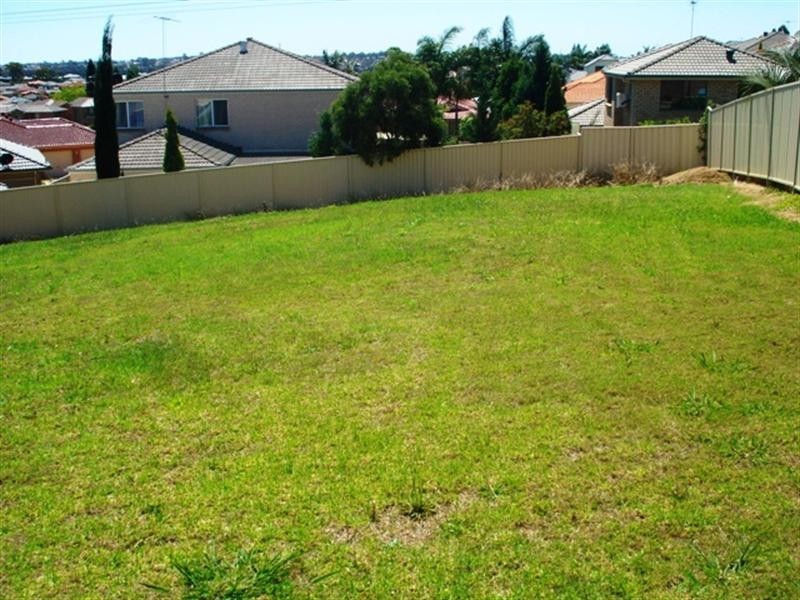 West Hoxton NSW 2171