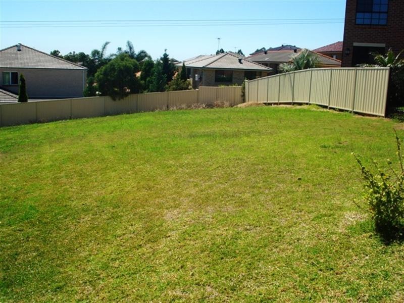 West Hoxton NSW 2171