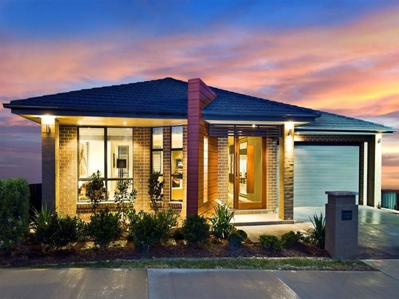 Lot 14 Middleton Drive, Middleton Grange NSW 2171