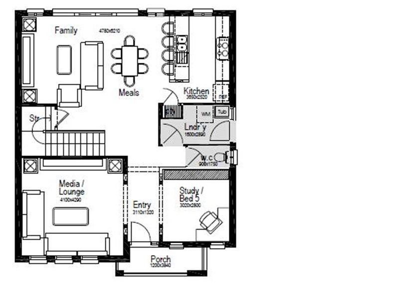 Middleton Grange NSW 2171