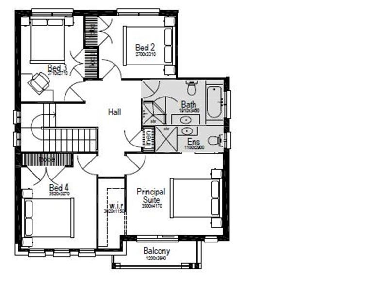 Middleton Grange NSW 2171