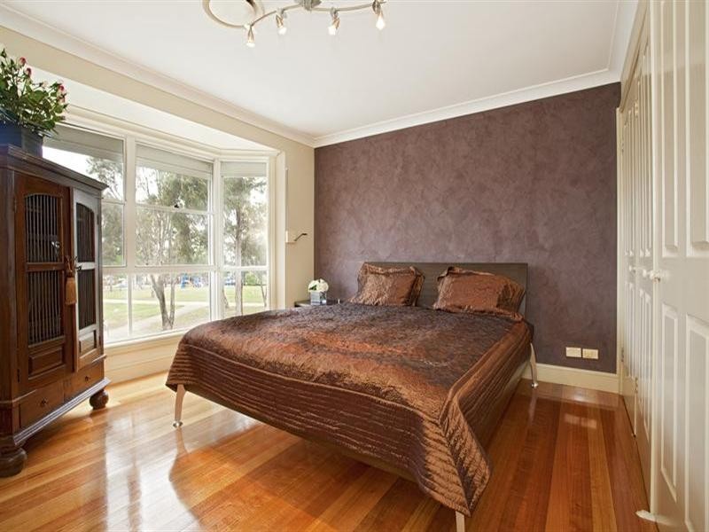 Green Valley NSW 2168