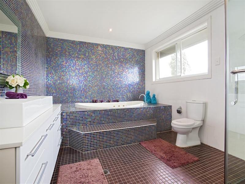 Green Valley NSW 2168