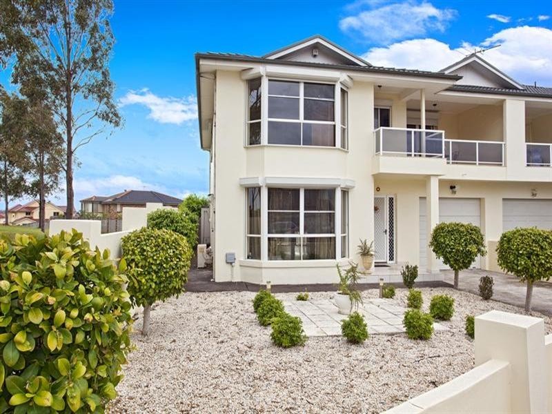 Green Valley NSW 2168