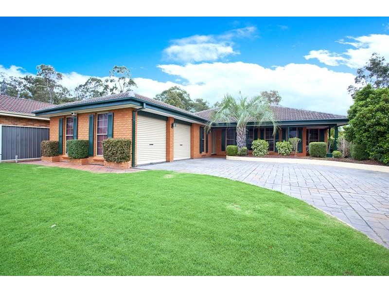 Green Valley NSW 2168