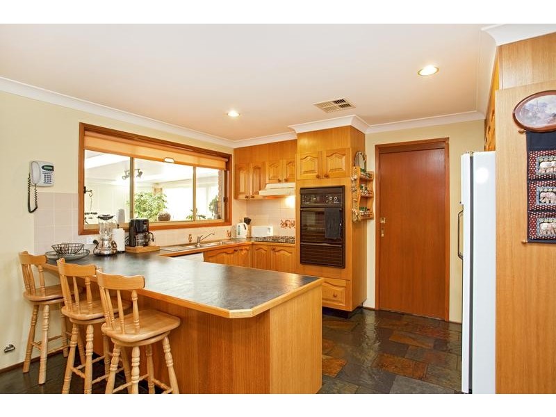 Green Valley NSW 2168