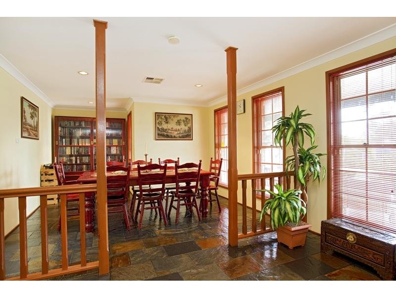 Green Valley NSW 2168