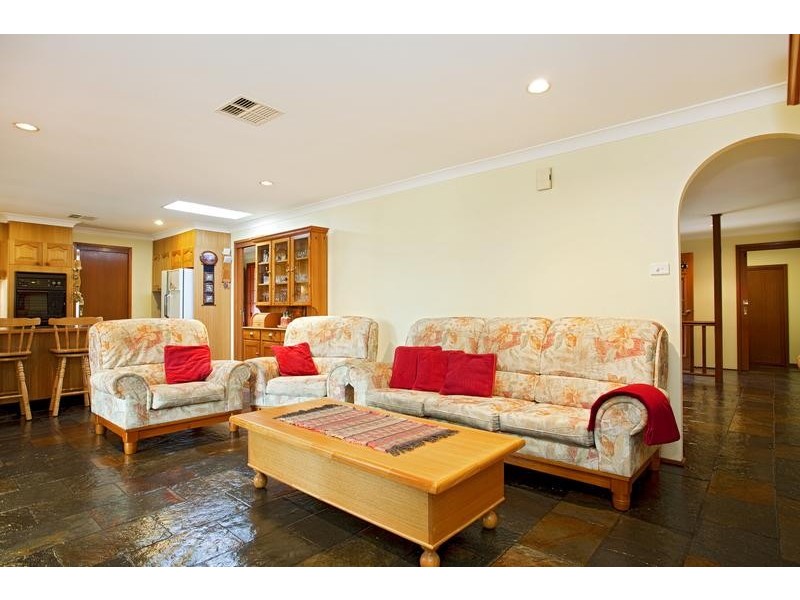 Green Valley NSW 2168